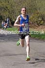 Mens ERRA 12 Stage Road Relay, Sutton Park, Sutton Coldfield, Birmingham. Photo: David T. Hewitson/Sports for All Pics